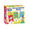 PS818: Picture Number Match Game
